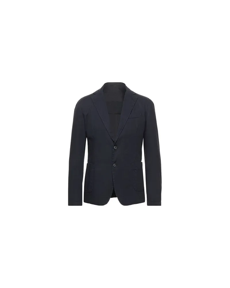 Trussardi ANZÜGE und CO-ORDS - Blazersauf YOOX.COM Nachtblau