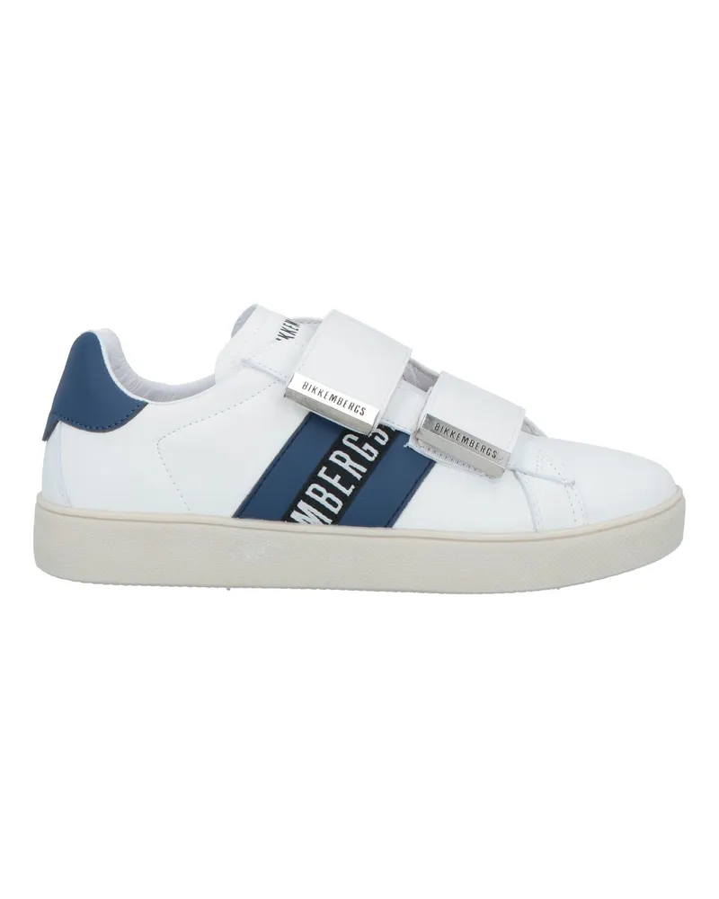 Bikkembergs Sneakers Weiß