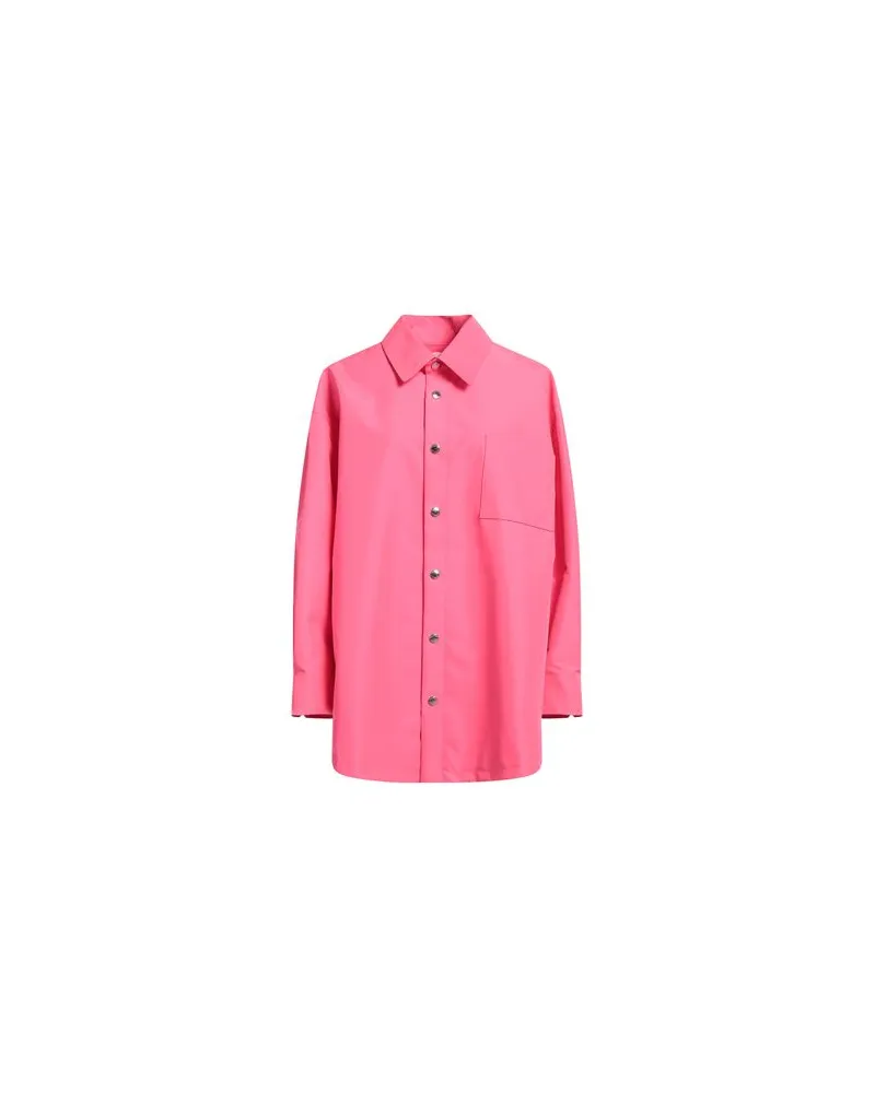 KHRISJOY TOPS - Hemdenauf YOOX.COM Fuchsia