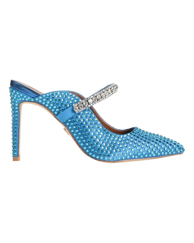 Kurt Geiger Mules & Clogs Azurblau