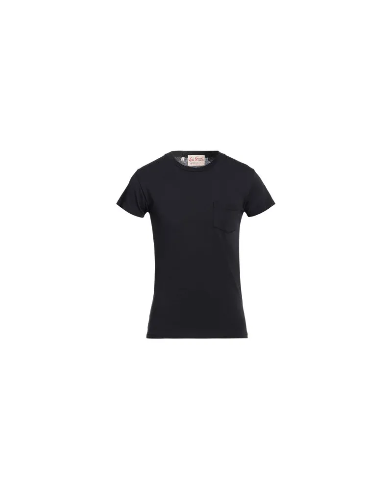 Levi's LEVI TOPS - T-shirtsauf YOOX.COM Schwarz