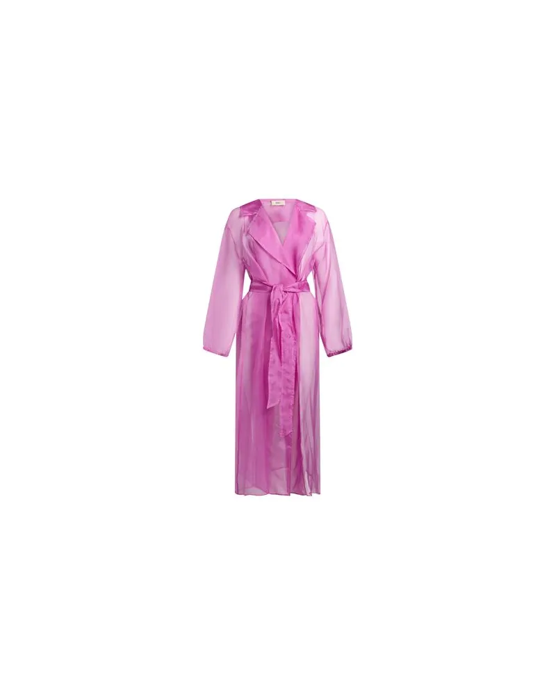 Herno JACKEN & MÄNTEL - Jacken, Mäntel & Trenchcoatsauf YOOX.COM Magenta