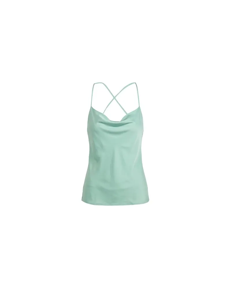 PT TORINO TOPS - Topsauf YOOX.COM Säuregrün