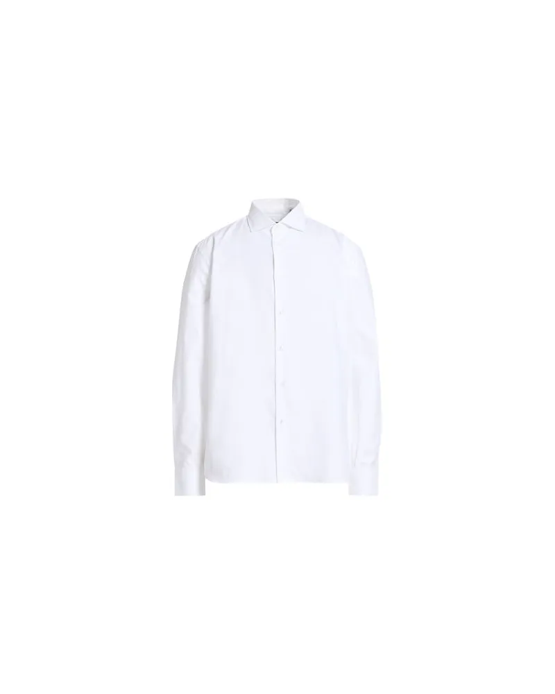 Roda TOPS - Hemdenauf YOOX.COM Weiß