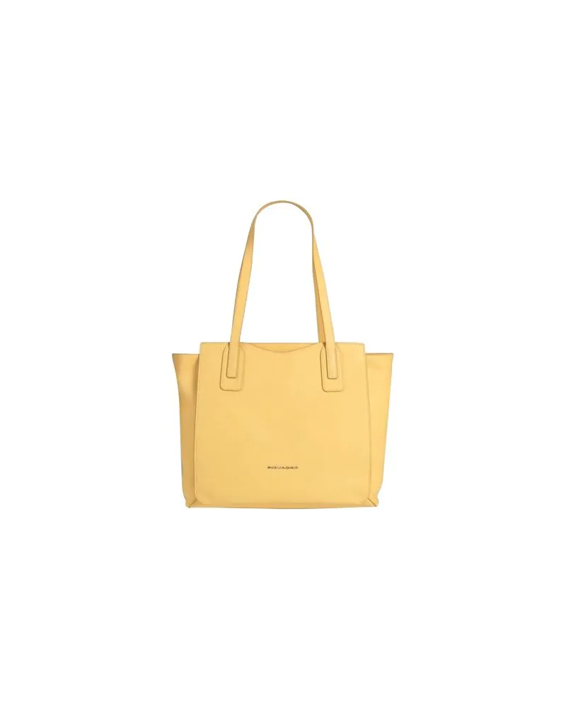 Piquadro TASCHEN - Handtaschenauf YOOX.COM Gelb