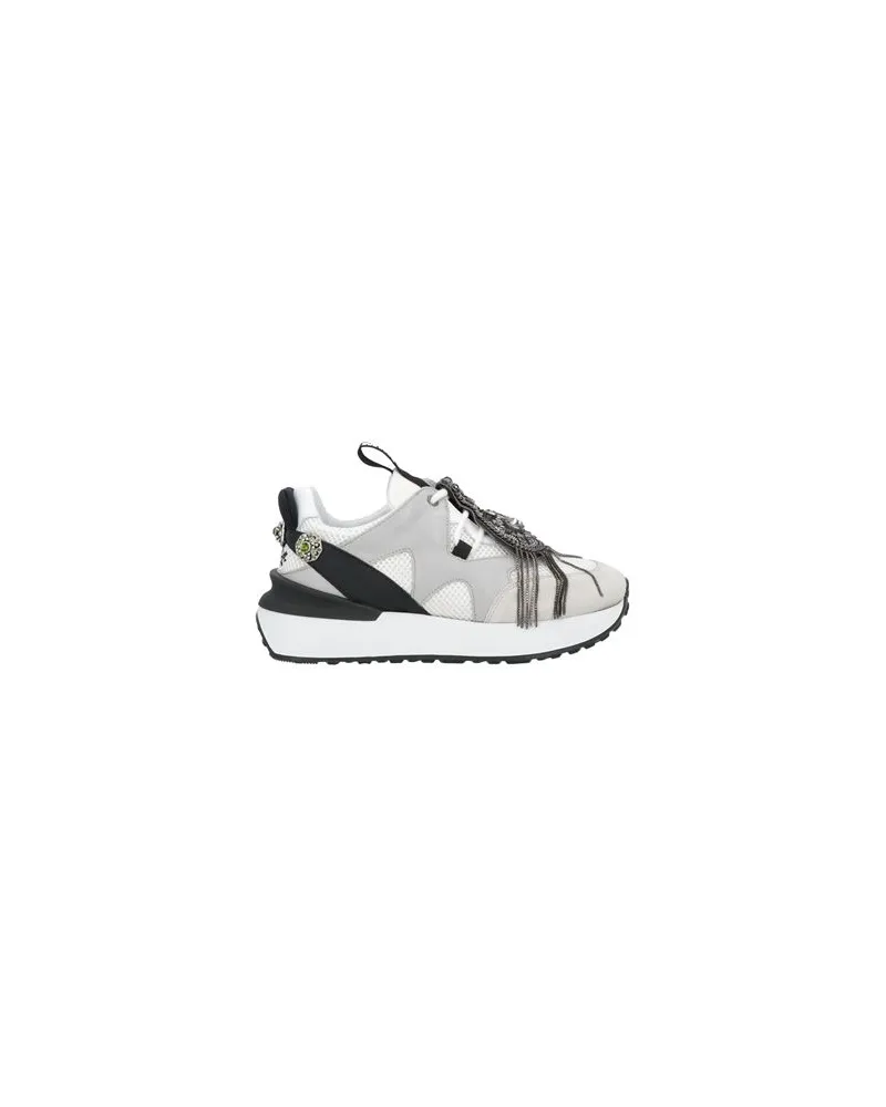 Mr & Mrs Italy SCHUHE - Sneakersauf YOOX.COM Weiß