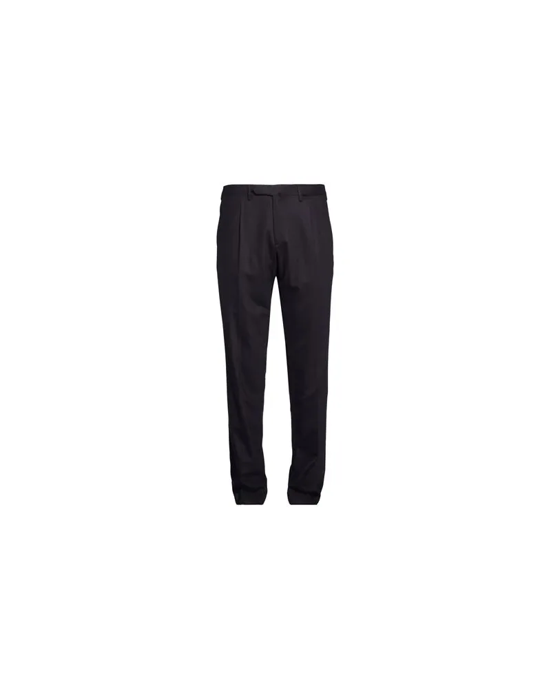 Biagio Santaniello HOSEN & RÖCKE - Hosenauf YOOX.COM Nachtblau
