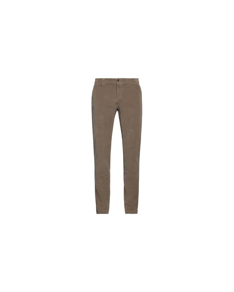 Mason's HOSEN & RÖCKE - Hosenauf YOOX.COM Khaki