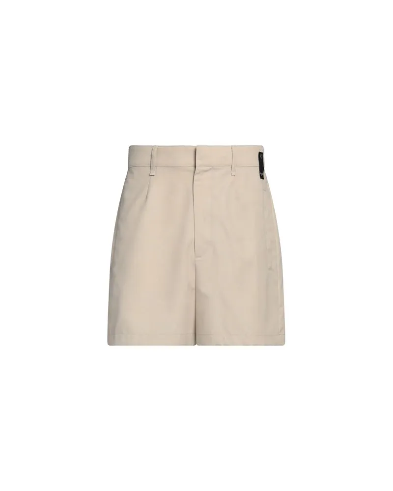 Fendi HOSEN & RÖCKE - Shorts & Bermudashortsauf YOOX.COM Beige