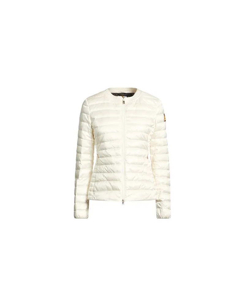 Ciesse Piumini JACKEN & MÄNTEL - Pufferjacken & Daunenjackenauf YOOX.COM Elfenbein