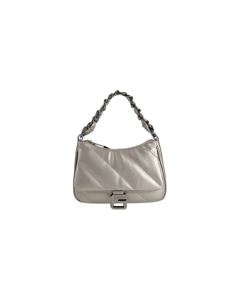 Gaëlle Bonheur TASCHEN - Handtaschenauf YOOX.COM Stahlgrau