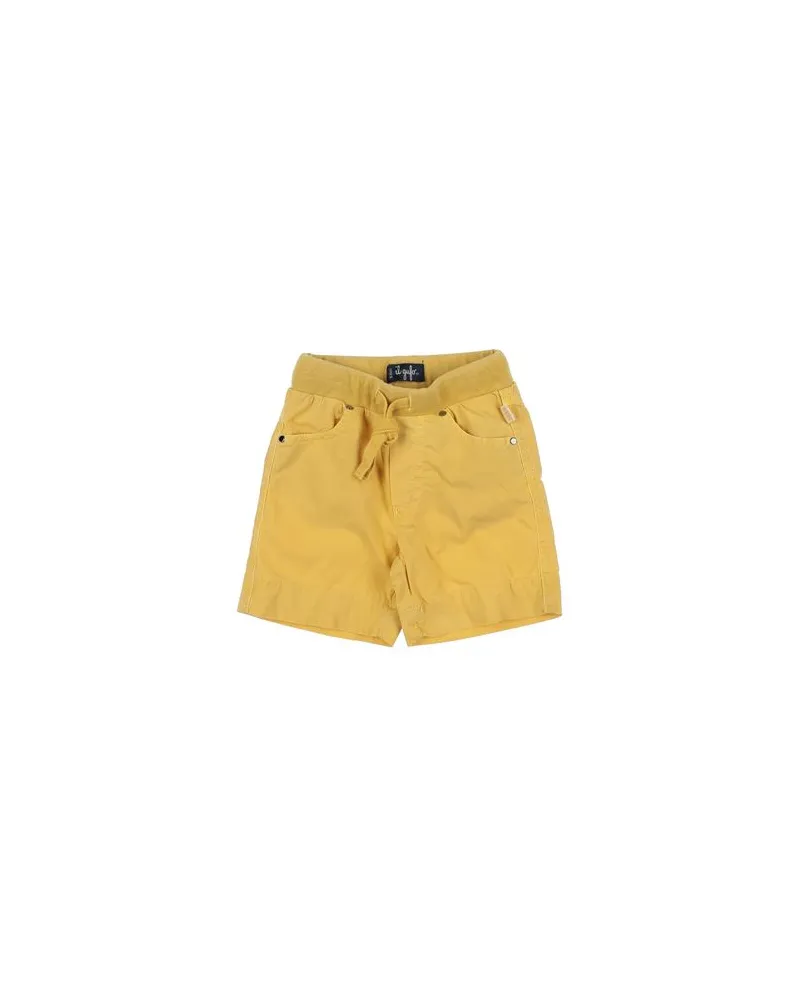 Il Gufo HOSEN & RÖCKE - Shorts & Bermudashortsauf YOOX.COM Ringelblume