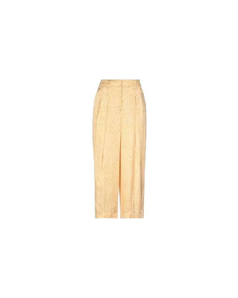 PT TORINO HOSEN & RÖCKE - Hosenauf YOOX.COM Ringelblume