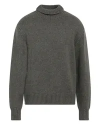 Rag & Bone Rollkragenpullover Militärgrün