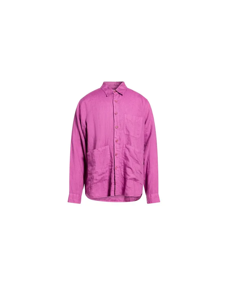 ASPESI TOPS - Hemdenauf YOOX.COM Malve