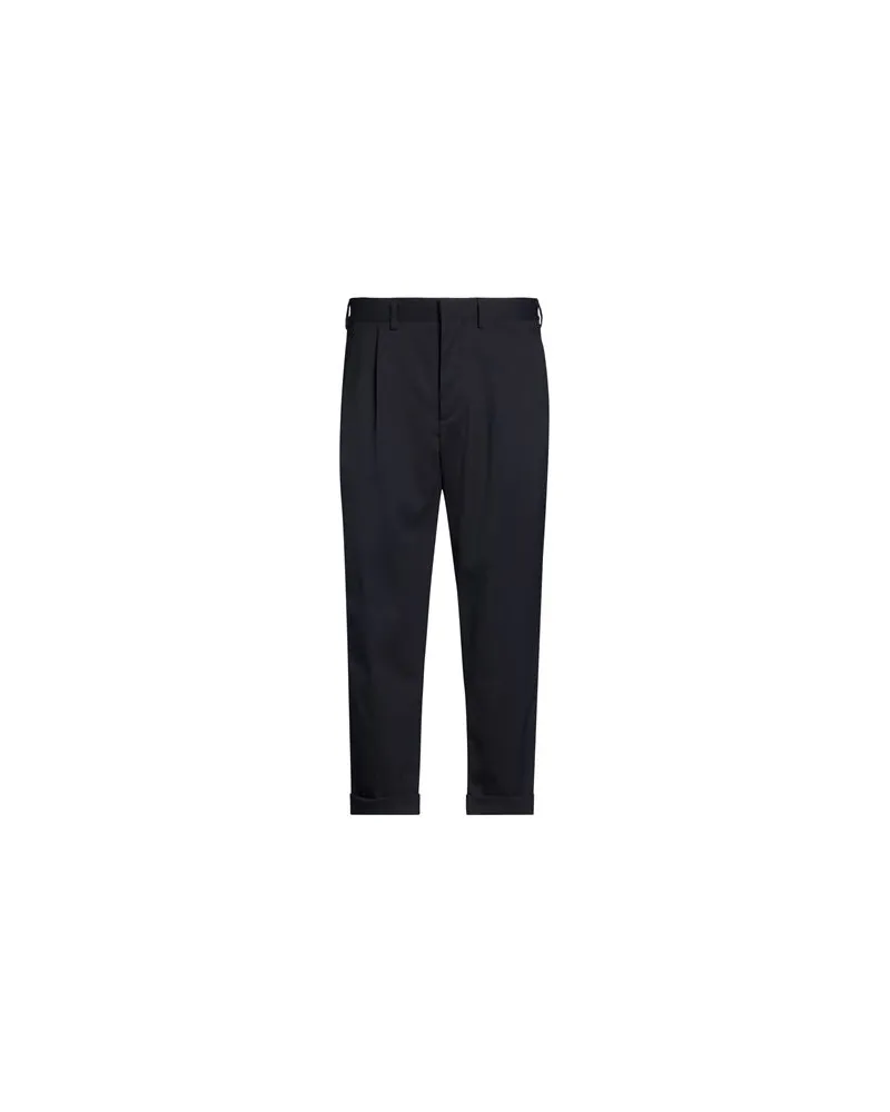 Mauro Grifoni HOSEN & RÖCKE - Hosenauf YOOX.COM Schwarz