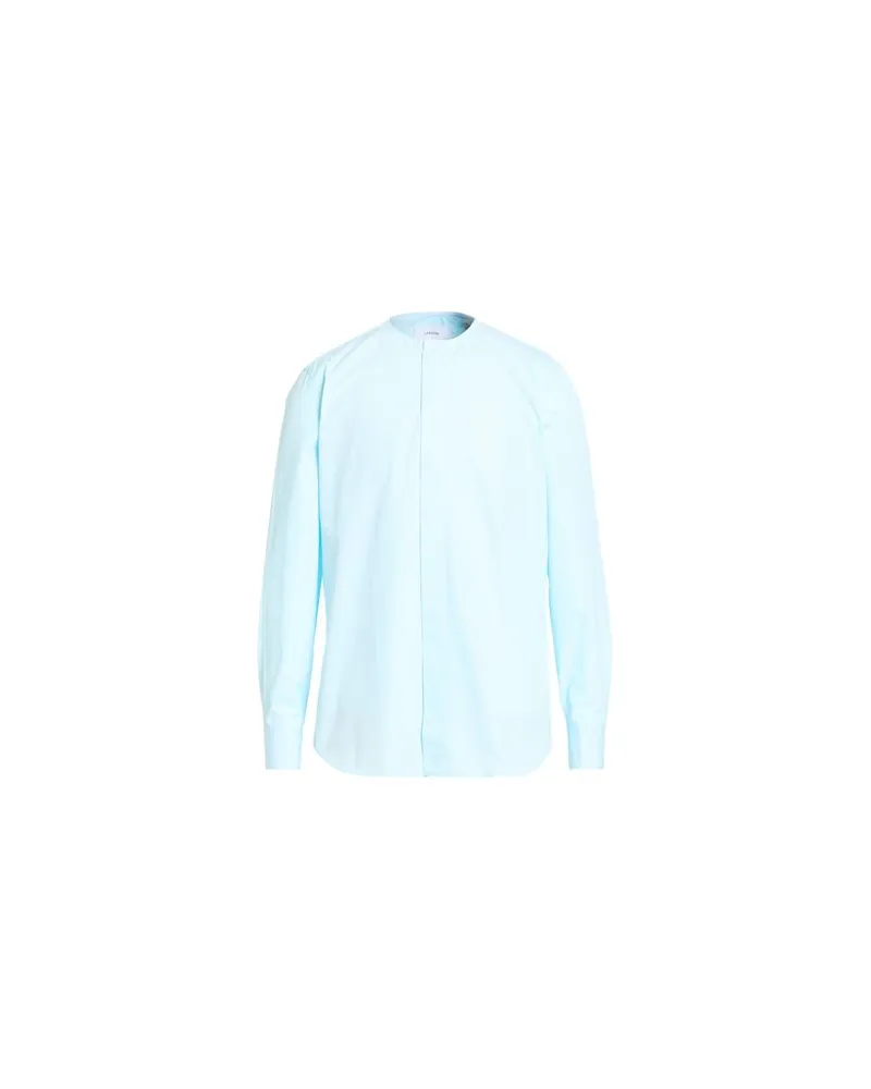 LARDINI TOPS - Hemdenauf YOOX.COM Himmelblau