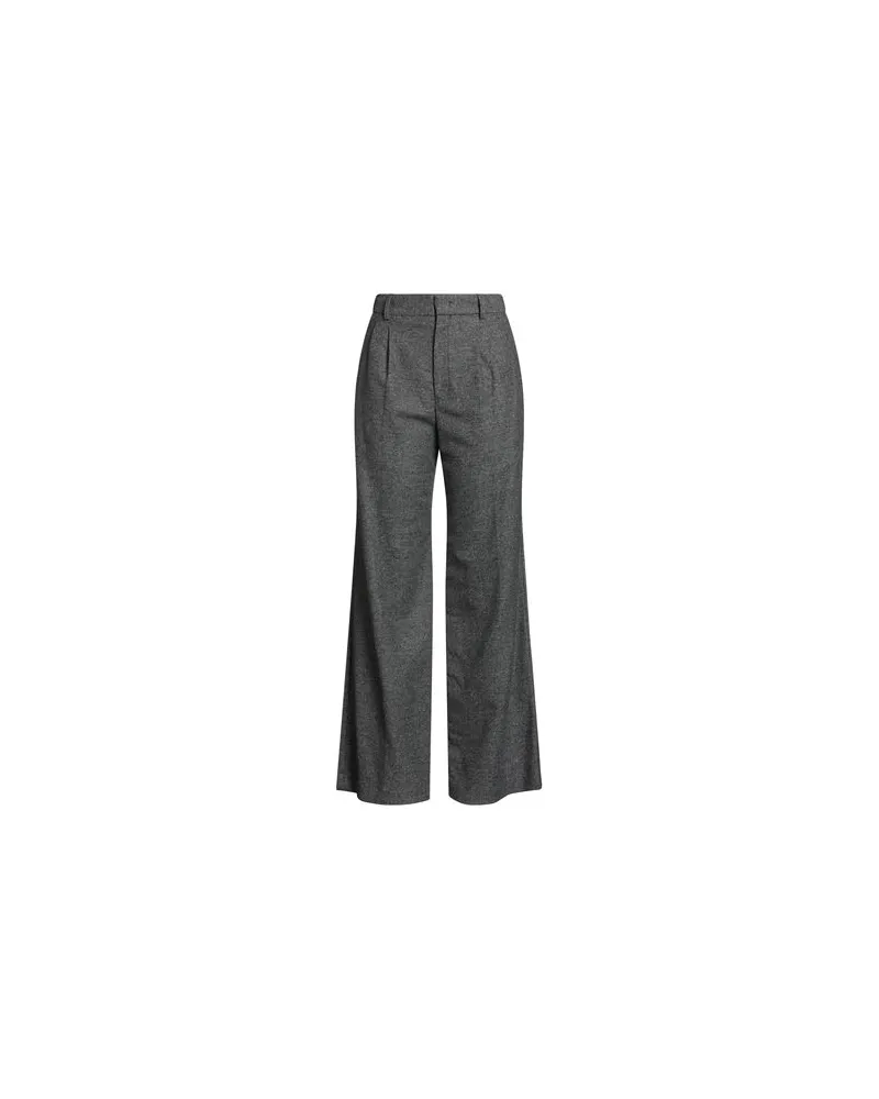 Isabel Marant HOSEN & RÖCKE - Hosenauf YOOX.COM Schwarz