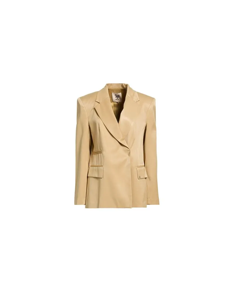 Aniye By ANZÜGE und CO-ORDS - Blazersauf YOOX.COM Beige