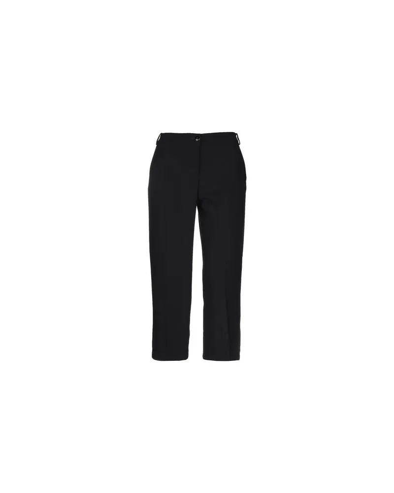 Pinko HOSEN & RÖCKE - Hosenauf YOOX.COM Schwarz