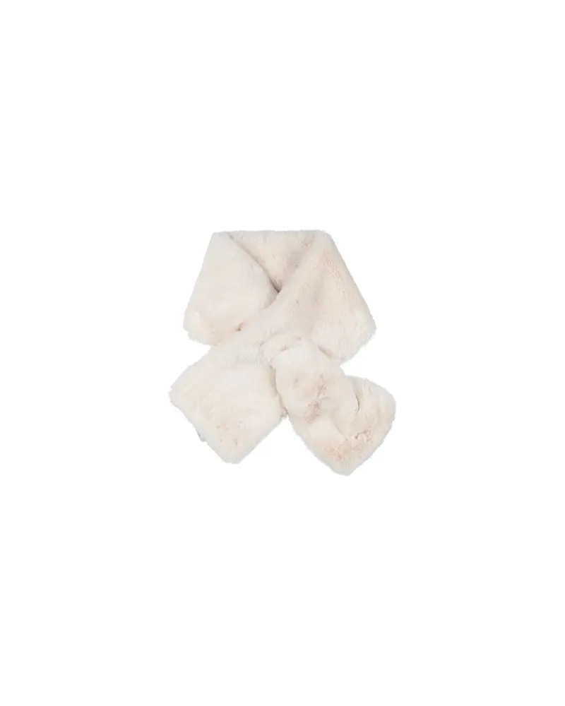 No Secrets ACCESSOIRES - Schalsauf YOOX.COM Cremeweiß
