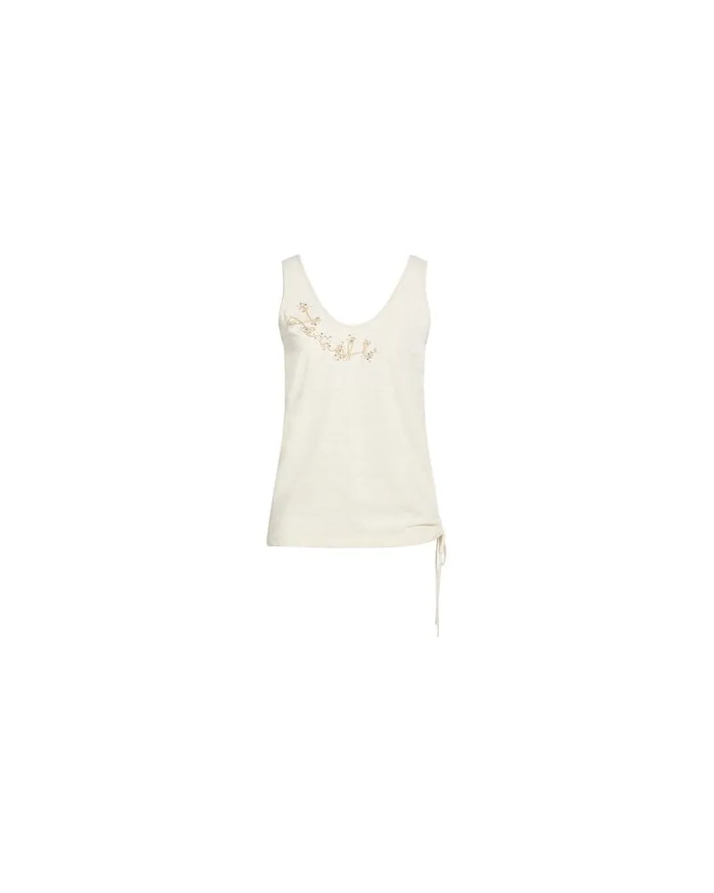 Fendi TOPS - Topsauf YOOX.COM Beige