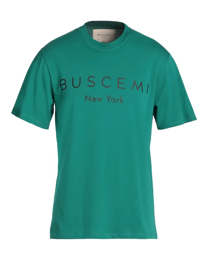 Buscemi T-shirts Vert