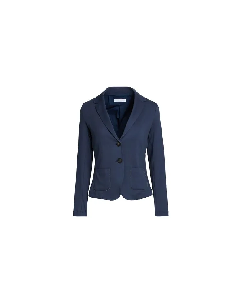 Fabiana Filippi ANZÜGE und CO-ORDS - Blazersauf YOOX.COM Marineblau