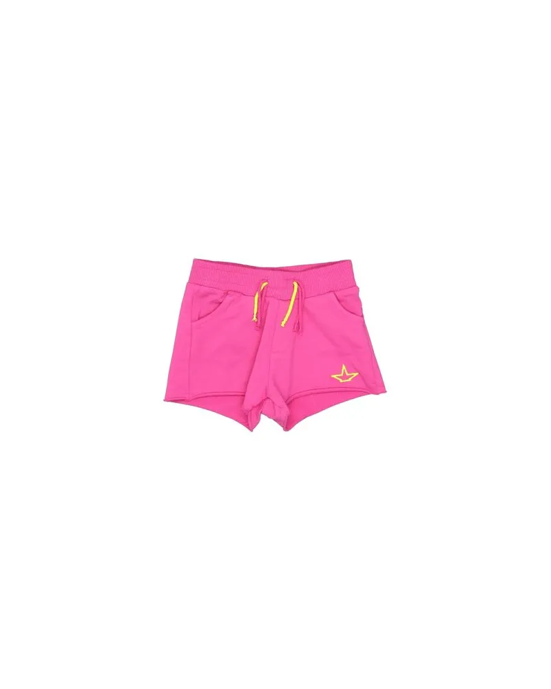 Macchia J HOSEN & RÖCKE - Shorts & Bermudashortsauf YOOX.COM Fuchsia