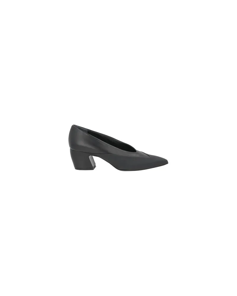 Poesie Veneziane SCHUHE - Pumpsauf YOOX.COM Schwarz