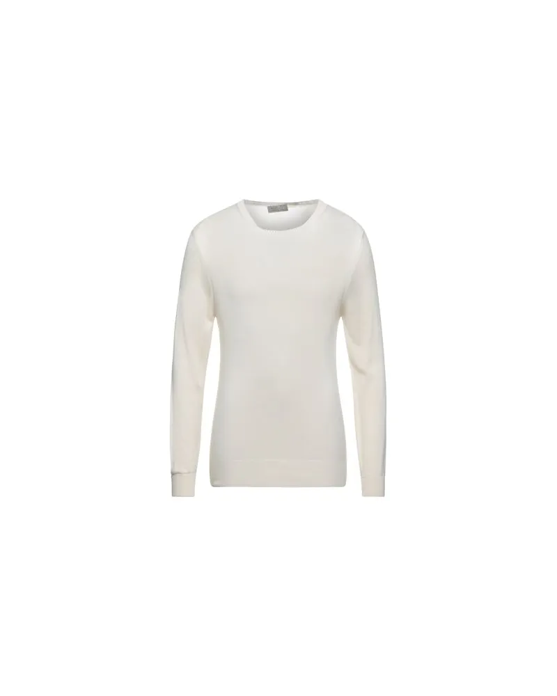 N.O.W. Andrea Rosati Cashmere STRICKWAREN - Pulloverauf YOOX.COM Beige