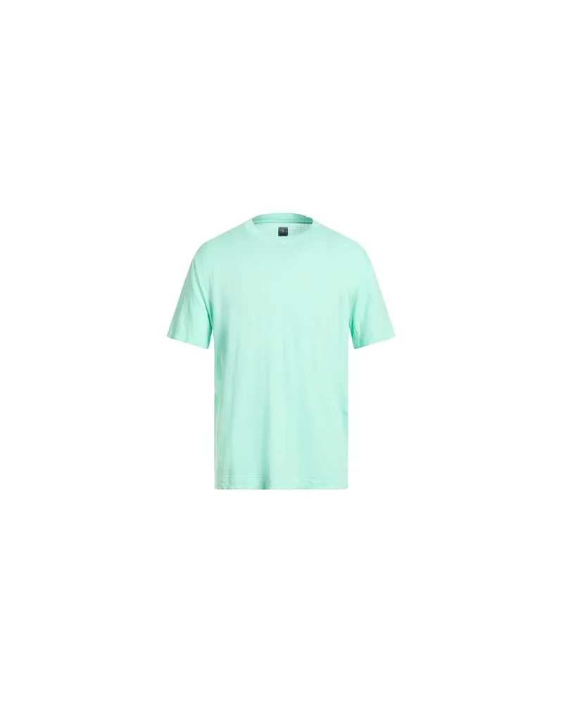 Fedeli TOPS - T-shirtsauf YOOX.COM Säuregrün