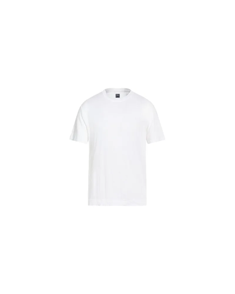 Fedeli TOPS - T-shirtsauf YOOX.COM Weiß