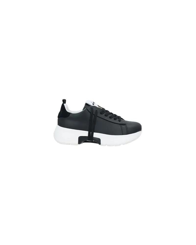 Diadora SCHUHE - Sneakersauf YOOX.COM Schwarz