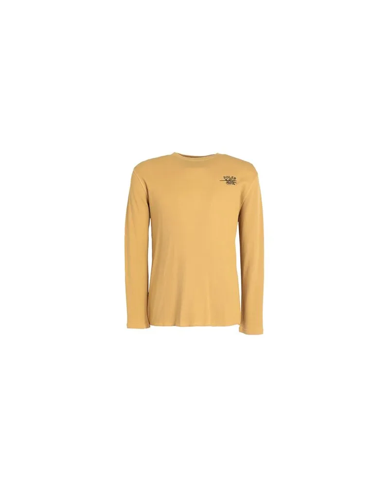 Poler Shoals Thermal  - Shoals Thermal - STRICKWAREN - Pulloverauf YOOX.COM Senf