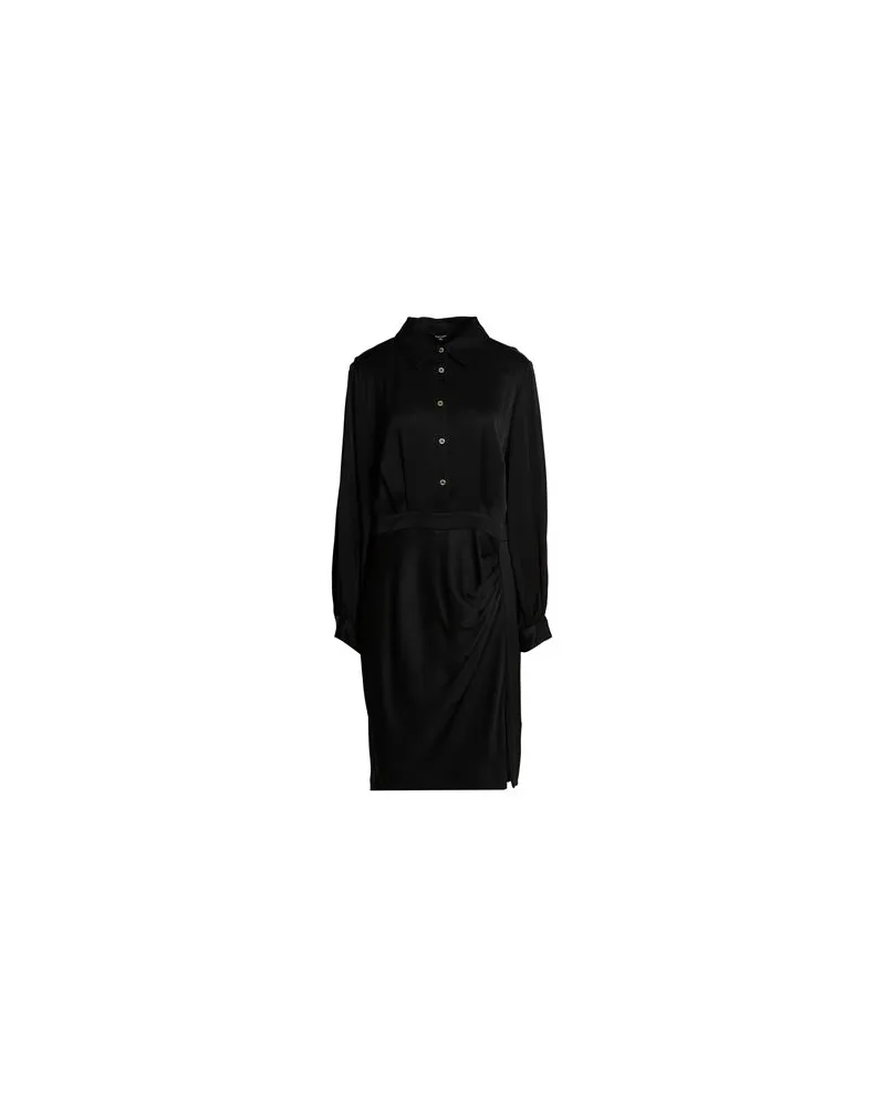 MARCIANO Los Angeles KLEIDER - Midi-Kleiderauf YOOX.COM Schwarz