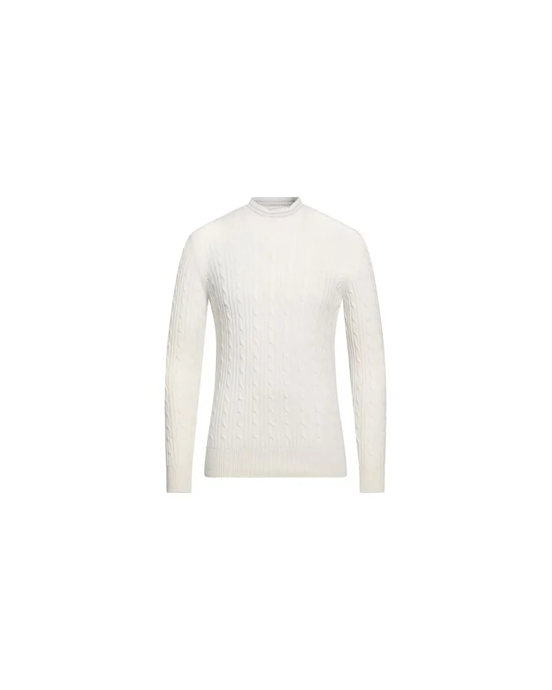 Eleventy STRICKWAREN - Rollkragenpulloverauf YOOX.COM Off