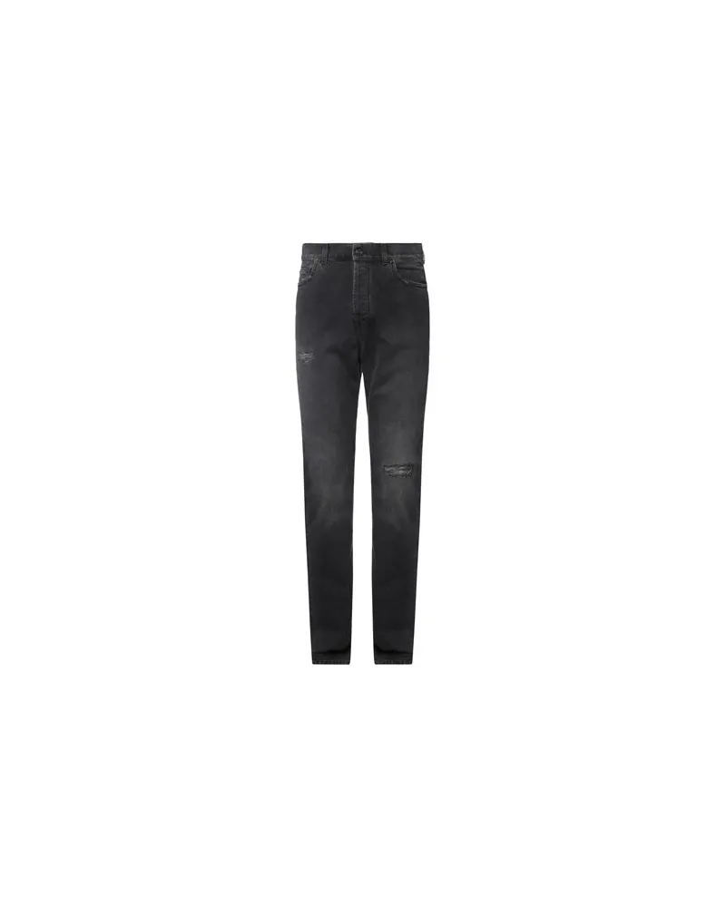 Missoni HOSEN & RÖCKE - Jeanshosenauf YOOX.COM Braungrau