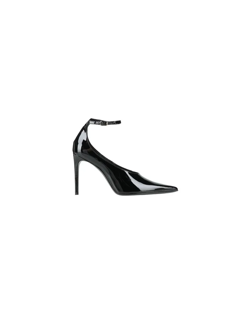Guglielmo Rotta SCHUHE - Pumpsauf YOOX.COM Schwarz