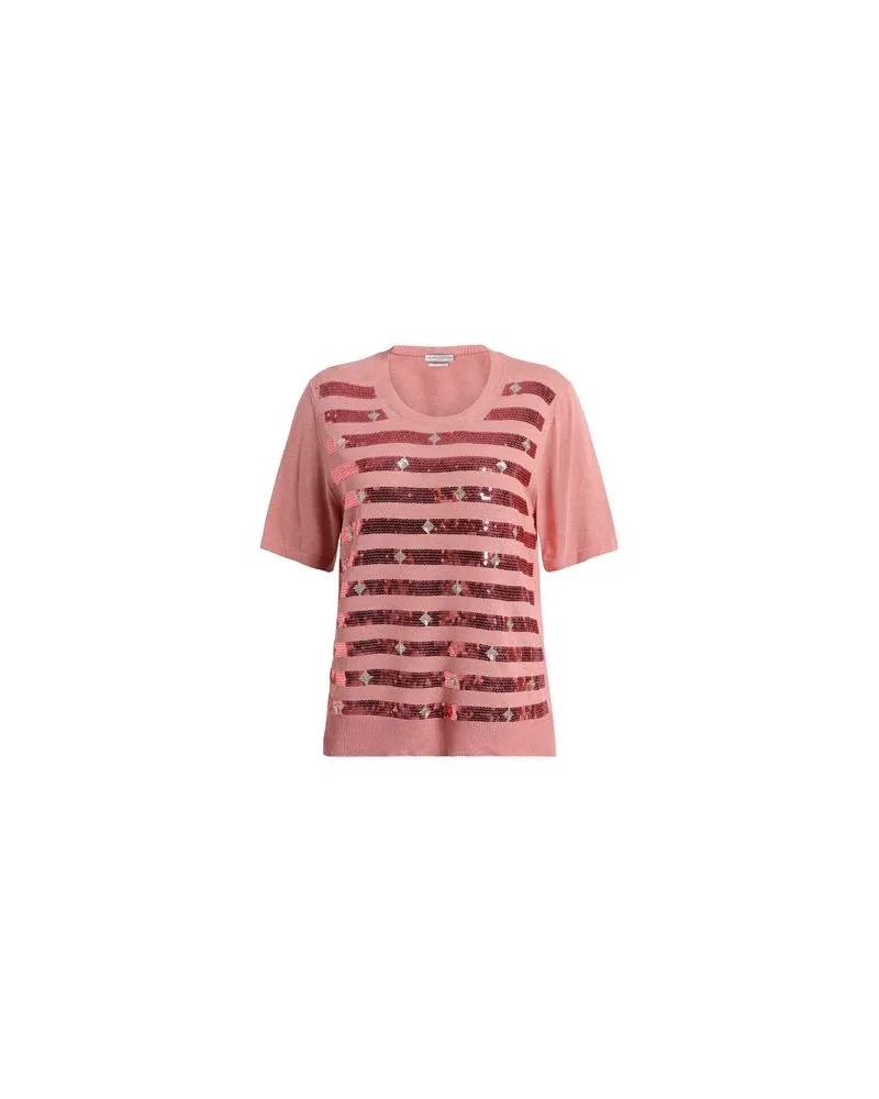 Ballantyne STRICKWAREN - Pulloverauf YOOX.COM Lachs