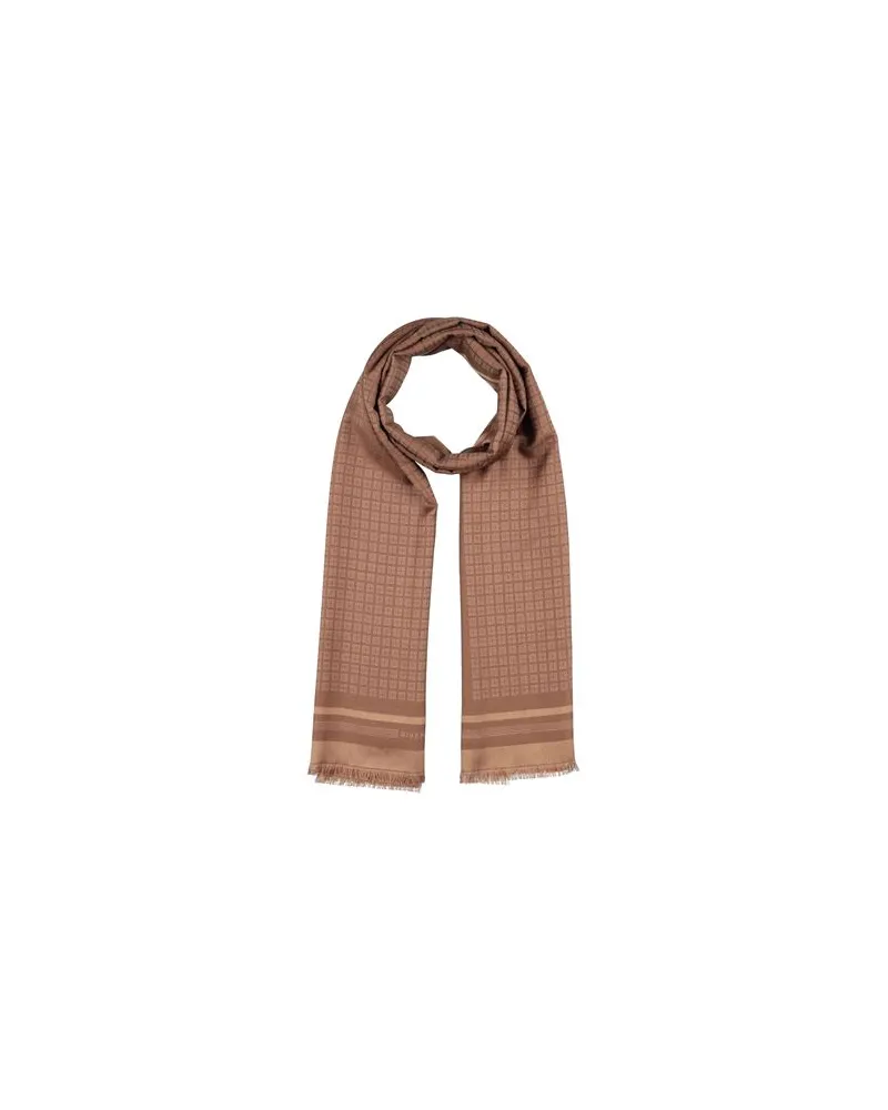Givenchy ACCESSOIRES - Schalsauf YOOX.COM Kamel