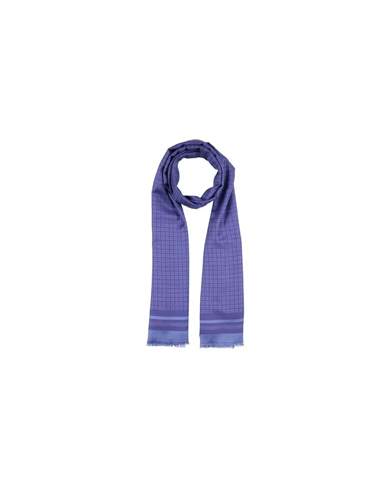 Givenchy ACCESSOIRES - Schalsauf YOOX.COM Violett