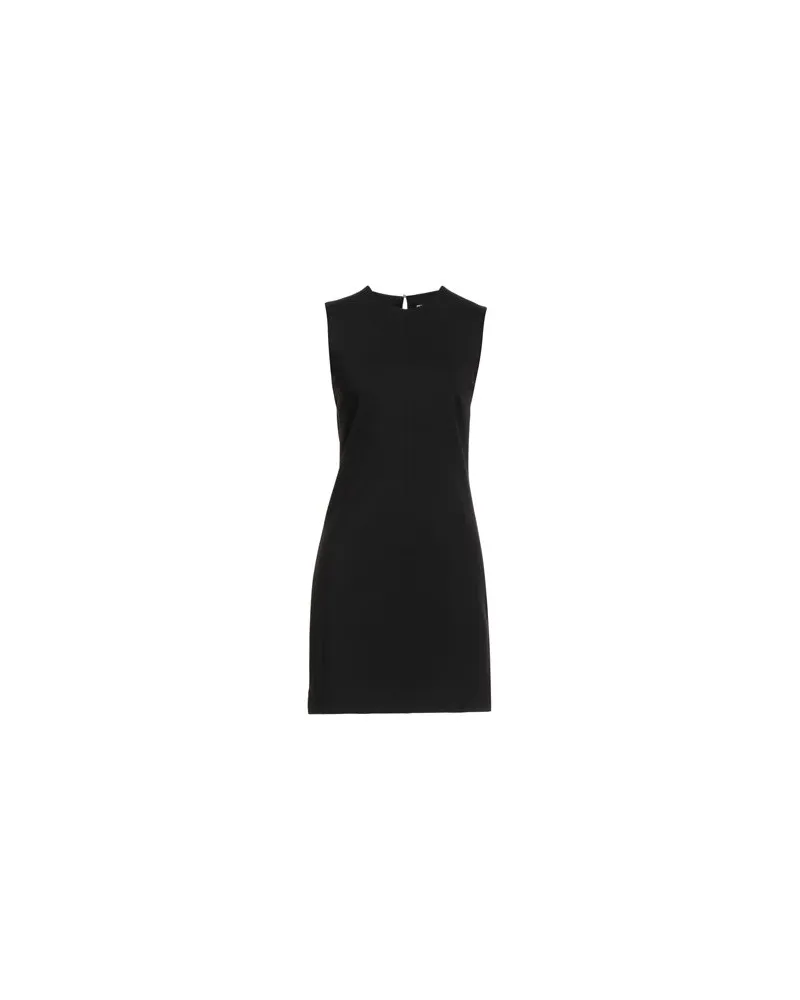 ottod’Ame KLEIDER - Mini-Kleiderauf YOOX.COM Schwarz