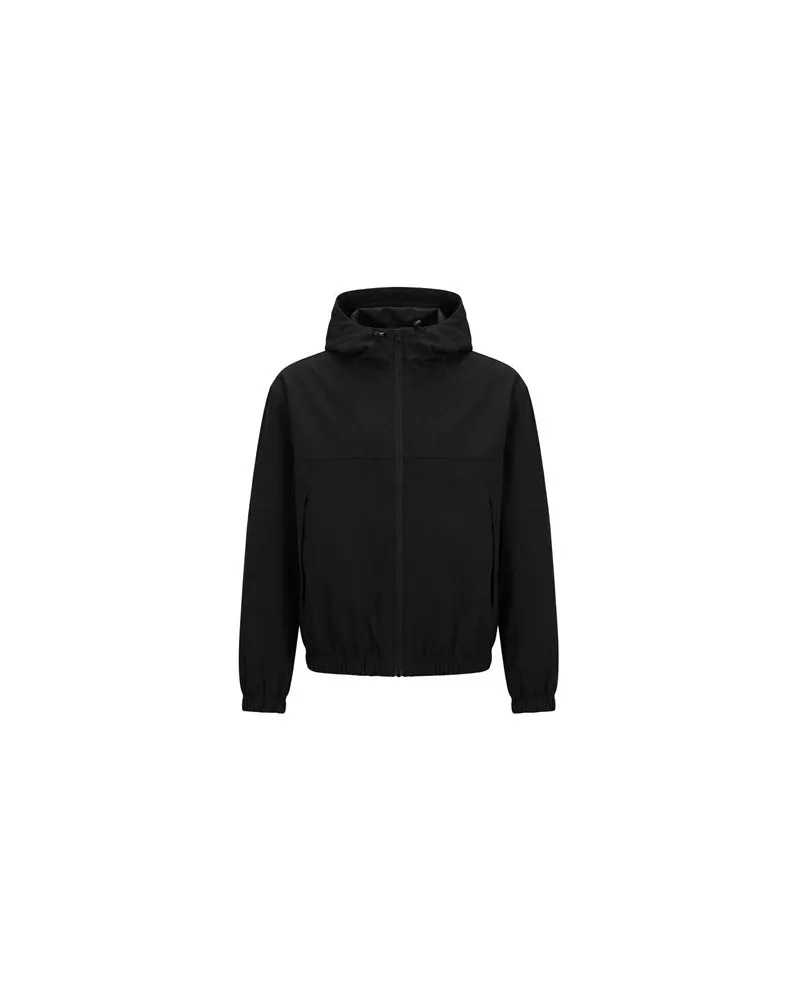 Calvin Klein JACKEN & MÄNTEL - Mäntelauf YOOX.COM Schwarz