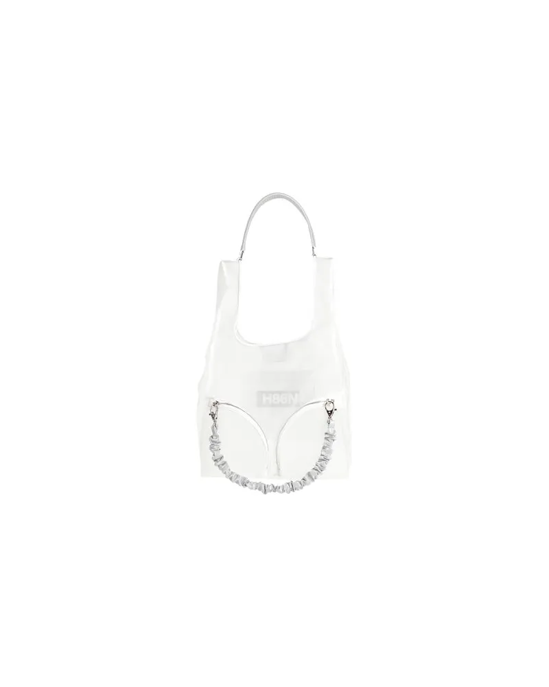 Hogan TASCHEN - Schultertaschenauf YOOX.COM Weiß