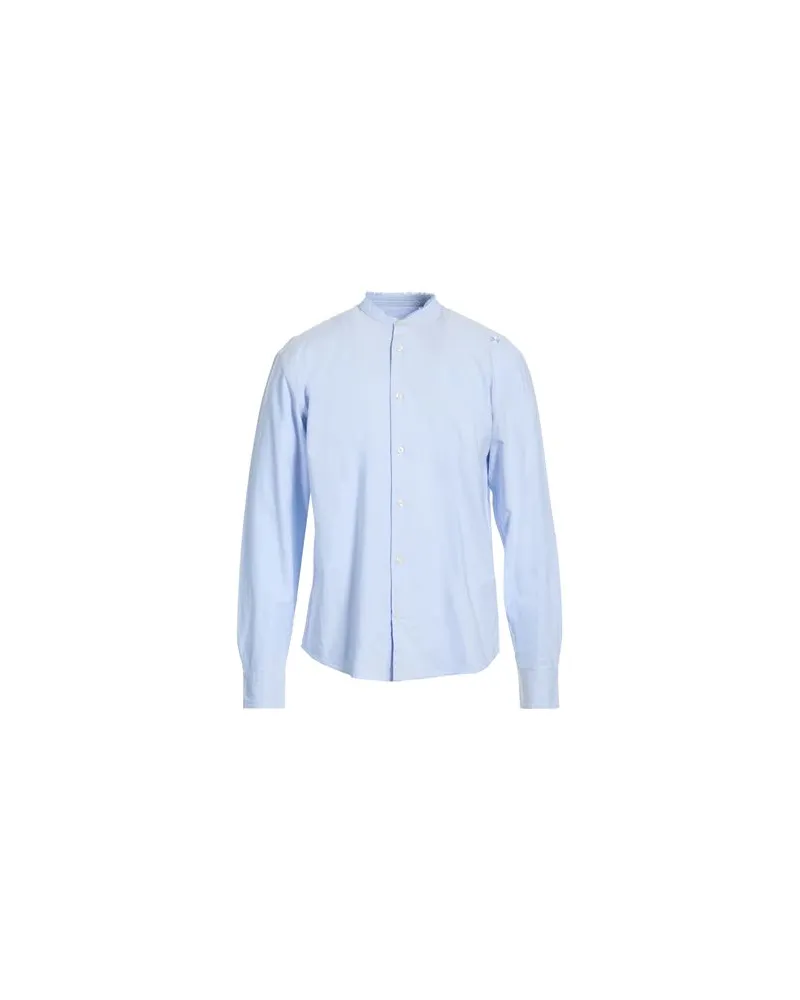 THE EDITOR TOPS - Hemdenauf YOOX.COM Himmelblau