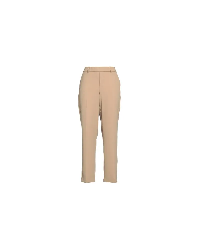 Mos Mosh HOSEN & RÖCKE - Hosenauf YOOX.COM Sand