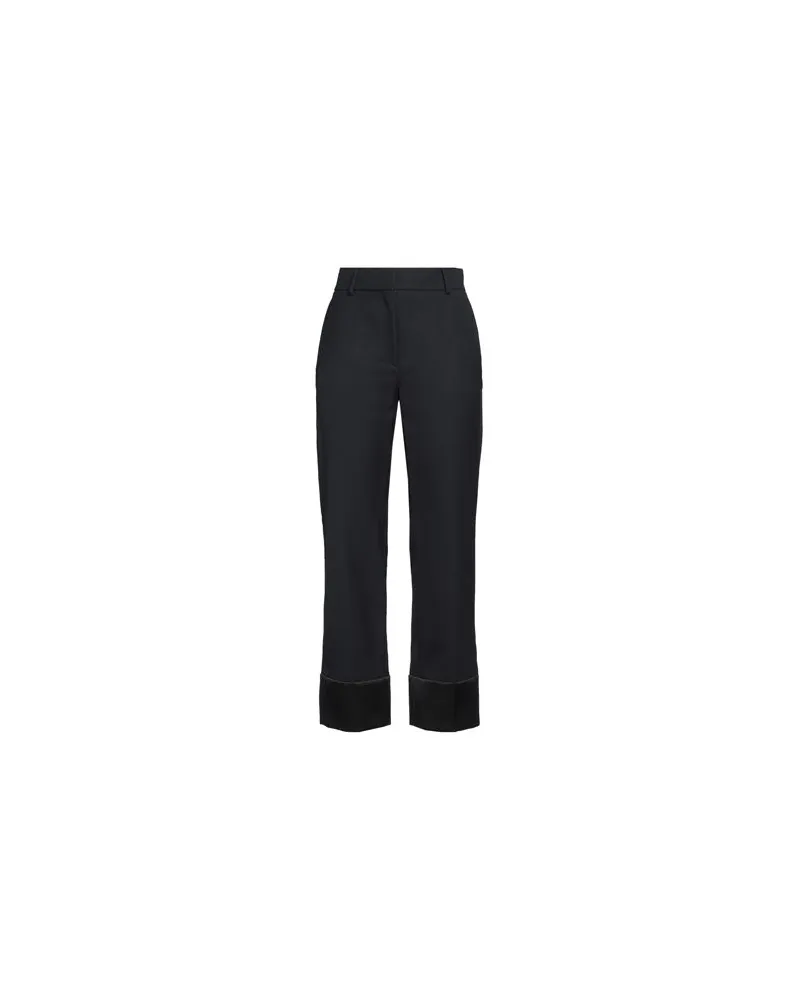 Cédric Charlier HOSEN & RÖCKE - Hosenauf YOOX.COM Nachtblau