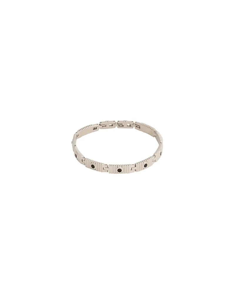 Morellato SCHMUCK und UHREN - Armbänderauf YOOX.COM Silber