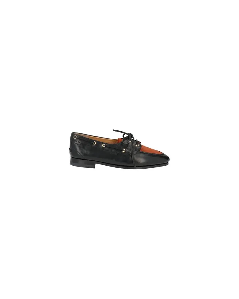 Bally SCHUHE - Mokassinsauf YOOX.COM Schwarz